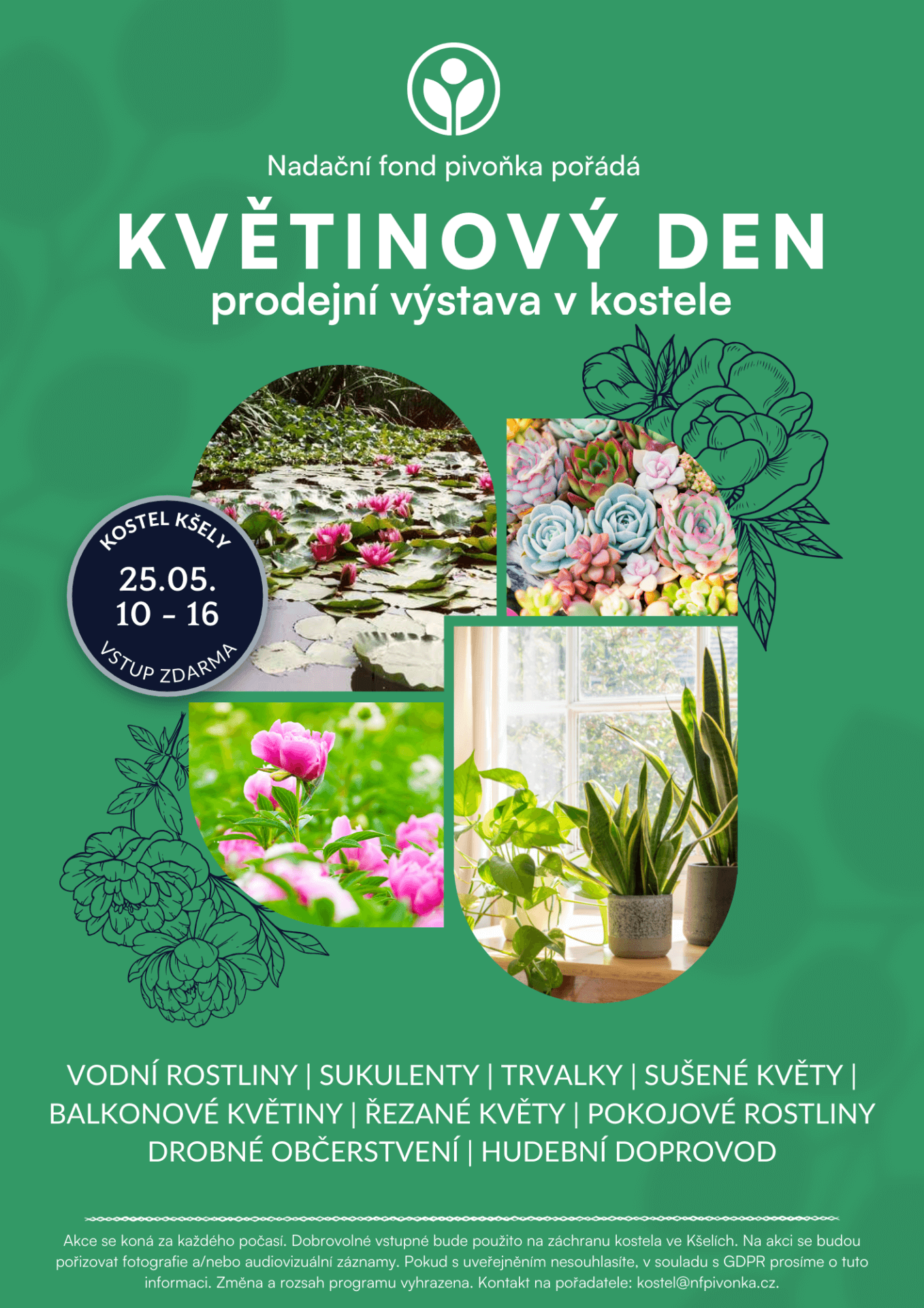 Květinový den